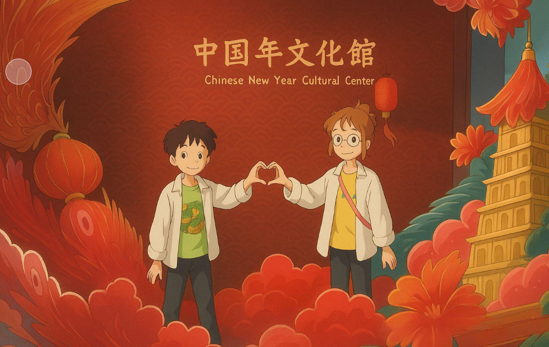 西安美术馆